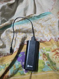 Portable Power Bank