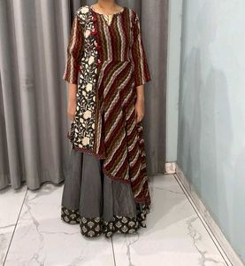 Ethnic Dresse For Girls
