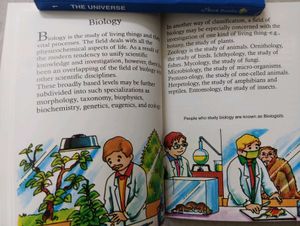 Junior Encyclopedia
