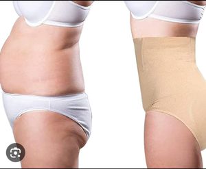 Belly Hiding Shape Wear