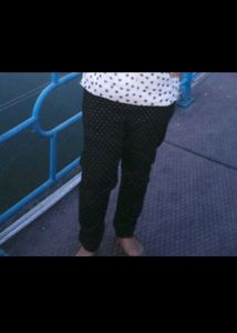 Black Jeans