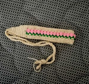 Handmade Crochet Headband