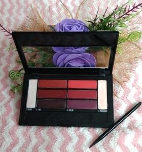 MAYBELLINE NEW YORK💄
