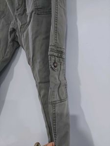 ❗️Adjustable Cargo Pants