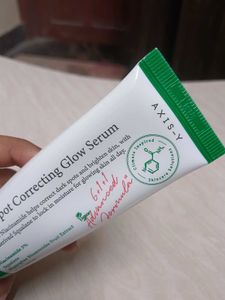 Axis-Y Dark Spot Serum