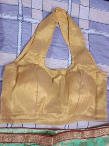 Elegant Lehenga Choli Set