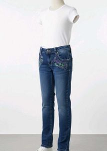 skinny Jeans for women (XL) size