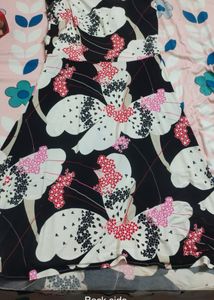 Imported Febric Dress