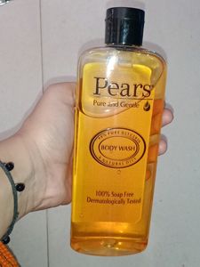 Pears Body Wash