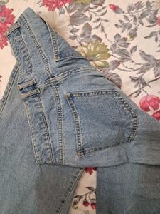H&amp;m Mom Jeans