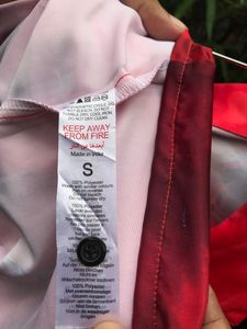 MAN brand shirt