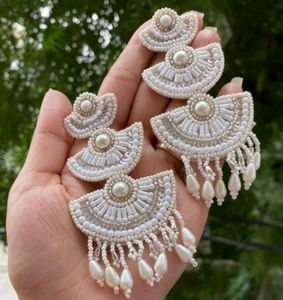 Light weight Earrings