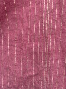 Pink Kurta with White Sharara