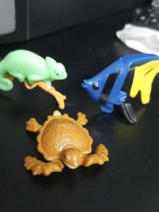Kinderjoy Toys