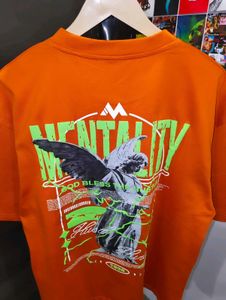 BlackSquad Unisex Baggy Oversize Tee 🔥👀🔥