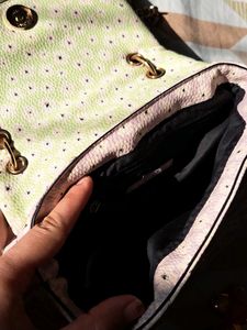 Sling Bag From CANADA