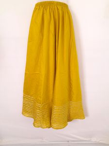Lime Green Casual Kurta (Women&#39;s)