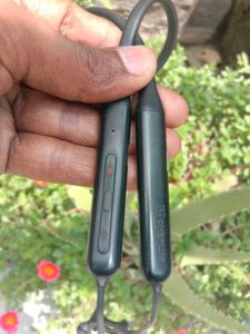OnePlus Bluetooth Neckband – Excellent Condition