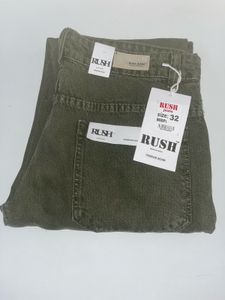 Denim Beggi Jens