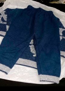 two baby suits