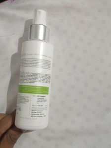 Ktein Natural Hair Holding Mist For Daily Style Holding