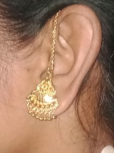 Beautyful Earrings