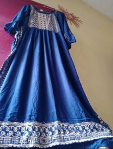 Naira❤️Kurti Only 3 Time's Used