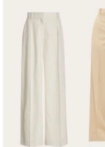 Korean Office Wear Trousers