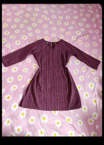 Combo Of 6 Short Kurti 🌸