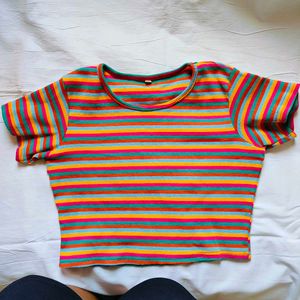 Crop Top For Women