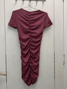 Bodycon Dress