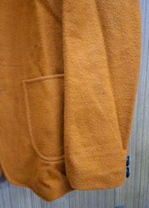 Vintage Corduroy Blazer