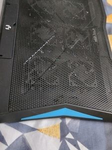 LAPTOP COOLING STAND. FAN NOT WORKING