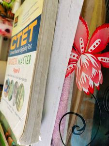 CTET BOOKS PAPER II