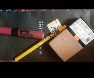 Maybelline Makeup Kit Sale
