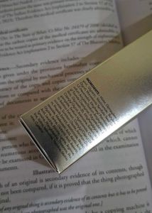 Cica Reedle Shot 100