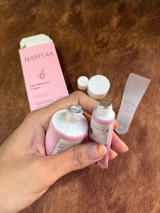 NAMYAA Hair Removal Cream 50gms