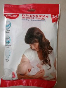 Luv Lap Breast Pad