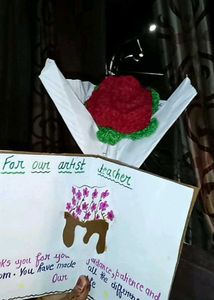 Teachers Day Gift