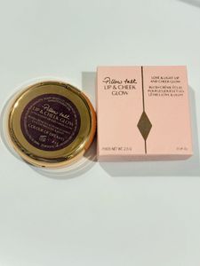 Charlotte Tilbury Pillow Talk Blush