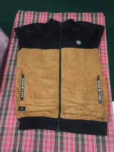 Good Looking Zipper, Zip Works Fine