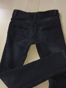 Kids Denim Jeans Age 8-10