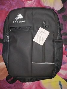Emperor Backpack - New with Tag