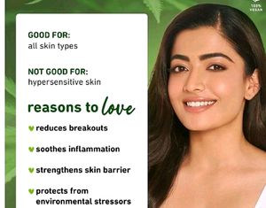 Plum Moisturizer.