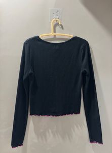 Westside Top Size- S