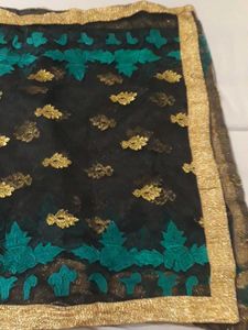 Beautiful Dupatta