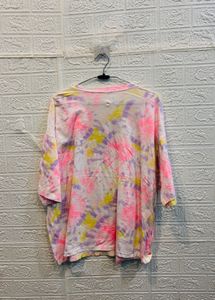 🇬🇧Nike Imported Tie-Dye Tee