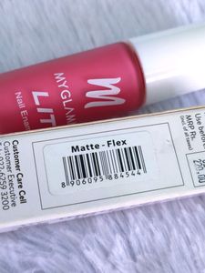 Myglamm Nail Enamel