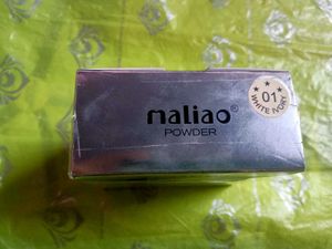 Maliao Light Crystal Mineral Loose Powder