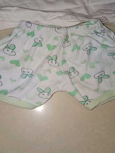 Cute Baby Outfit